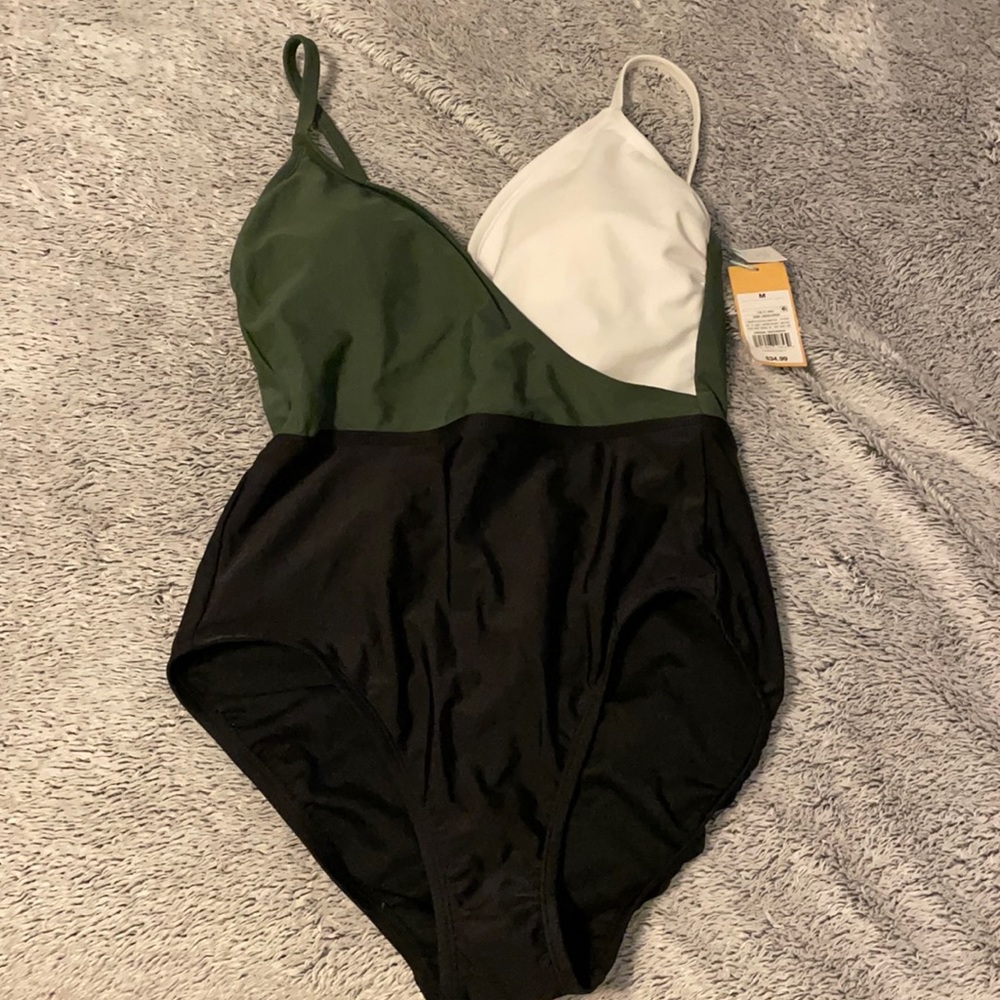 NWT Kona Sol one piece